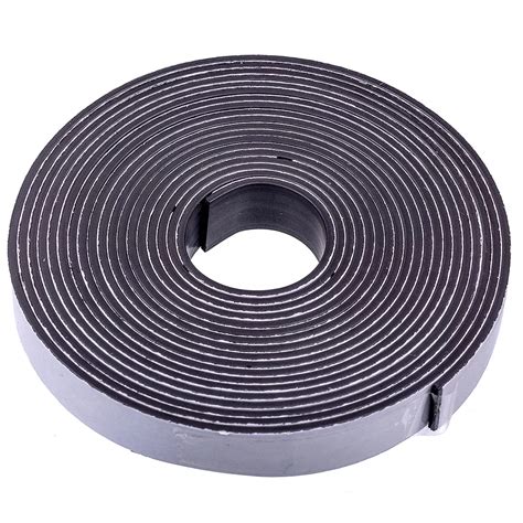 Ook 12 Inch X 10 Ft Flexible Magnetic Tape 1 Set The Home Depot Canada