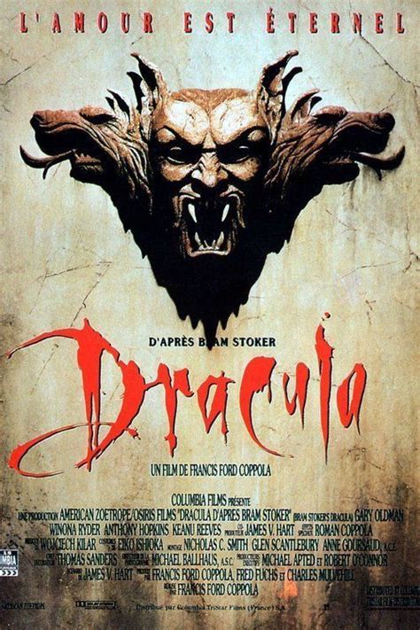 Gary oldman, winona ryder, anthony hopkins and others. Dracula Bram Stoker Streaming Altadefinizione - Dracula di ...