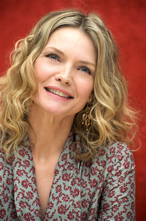 Michelle Pfeiffer Movies And Biography Yahoo Movies