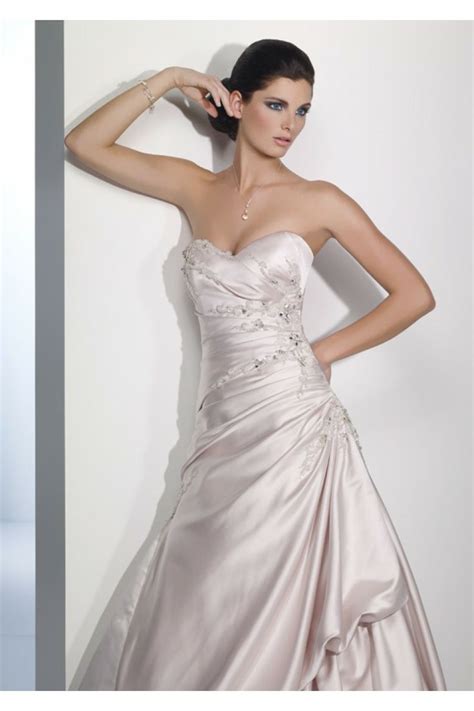 Claudine Wedding Dresses Alyce Paris Style 7738 Dulce Available