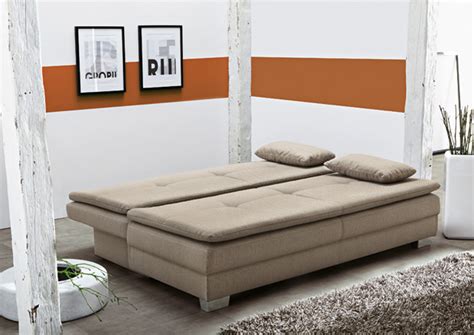 Durch die art der bauweise entsteht ein sitzkomfort welche weder zu weich noch zu hart ist. Florenz Boxspring-Systemsofa Dauerschläfer Zweisitzer Sofa ...