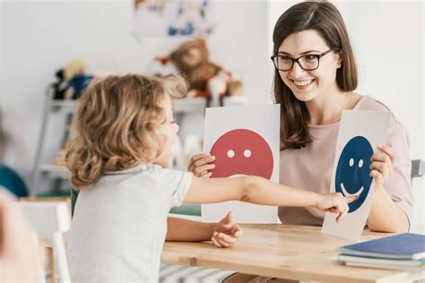 ¿cómo Es La Psicoterapia En Niños La Mente Es Maravillosa