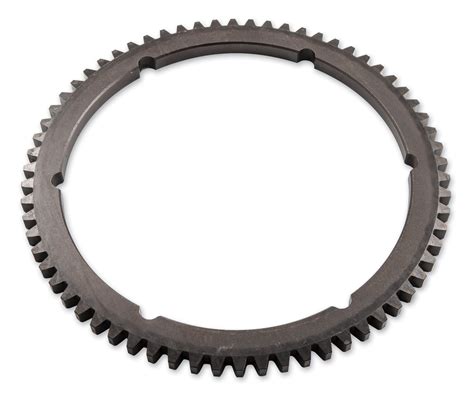Bdl 66 Tooth Starter Ring Gear For Harley Big Twin 1970 1993