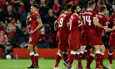 Lfc news lfc opinion match reports weekly. 'I saw Trent's potential as soon as I joined LFC' - Liverpool FC