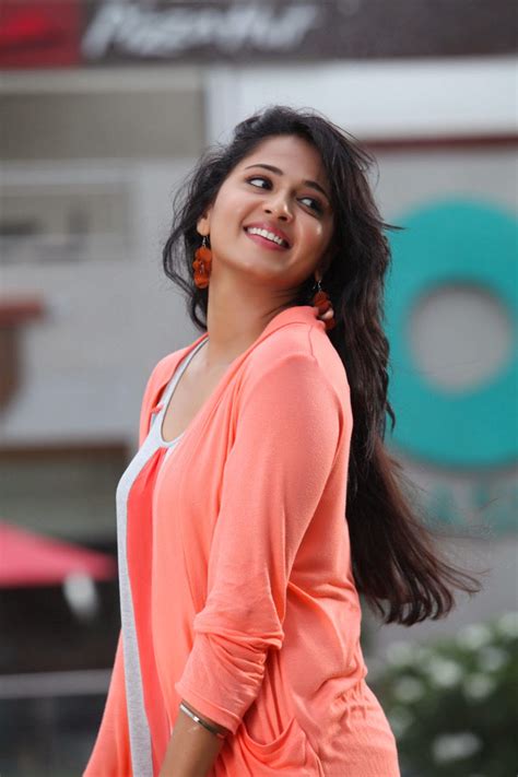 Anushka Shetty Mirchi Movie Stills | Anushka Shetty Hot Wallpapers