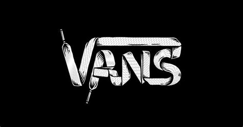 Be The Original Vans On Behance Vans Stickers Vans Logo Vans Old