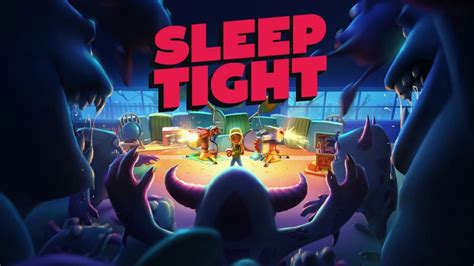 Recensione Sleep Tight Game Experienceit