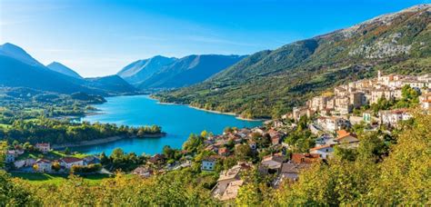 Lago Di Barrea Cosa Fare Cosa Vedere E Dove Dormire Turismo Abruzzo It
