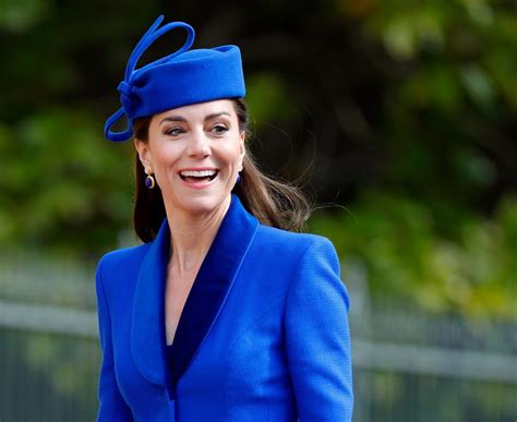 A Body Language Expert Is Convinced This Royal Actually Influenced Kate