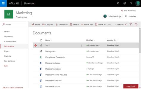 How To Display A Specific Folder In Document Library Sharepoint Online Powershell Get Vrogue