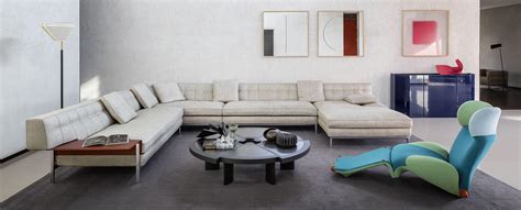 10 Great Modern Sofas Photos Architectural Digest