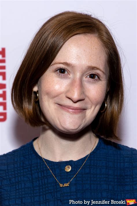 Rachel Sussman Credits Bio News And More Broadway World