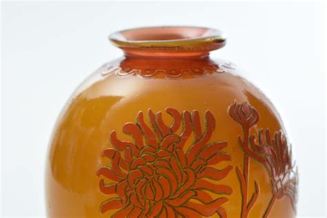 désiré-christian-art-nouveau-glass-vase-decorated-with-chrysanthemums