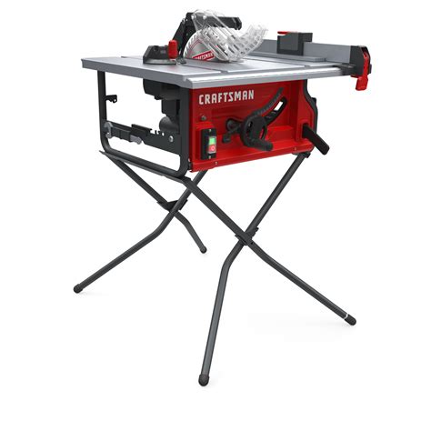 CRAFTSMAN Table Saws At Lowes Com