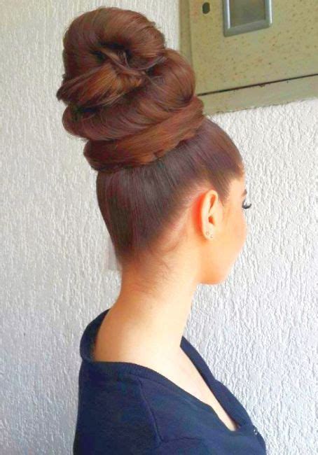 Huge hair bun,with best value of huge hair bun at wigsbuy, you save most. 6526 best Rambut Sangat Panjang images on Pinterest | Long ...
