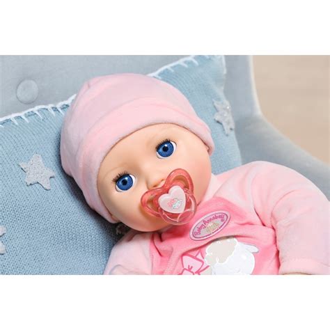 Baby Annabell 43cm Doll Smyths Toys Uk