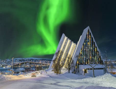 11 Best Places To See The Northern Lights In 2022 Studentuniverse