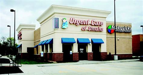 Emergency vet clinics omaha nebraska treats two certified emergency vet with many years of experience in all animal treatments. Urgent Care Center of Omaha - CLOSED - Urgent Care - 17650 ...