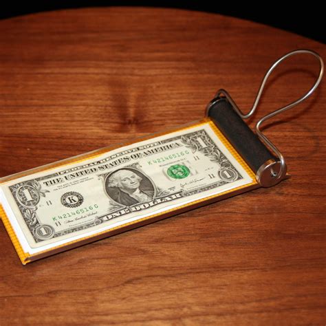 We did not find results for: Money Machine, The by Tony Lackner - Martin's Magic Collection