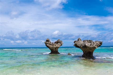 10 Best Beaches on Okinawa Main Island - Japan Travel ...