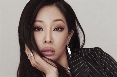 Rapper Jessi Says She Wants To Settle Down And Have A Baby Allkpop