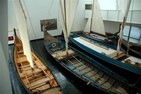 Museu Marítimo De Ílhavo Ílhavo Guia Para Visitar Em 2021 Oguia