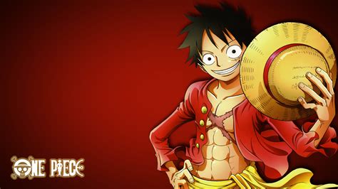 Free Download Image One Piece Luffy Hd Wallpaper 1264628486
