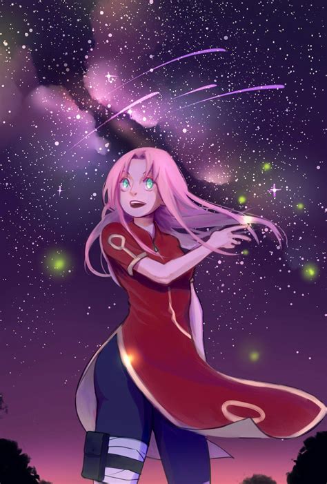 Sakura, inazuma, shrine, genshin impact, cherry blossom < > 34 comments creepurr jul 14 @ 12:01am is there a mp4 format for this? Sakura Haruno HD Wallpapers - Wallpaper Cave