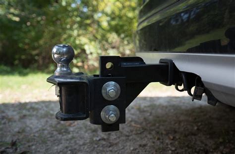 We did not find results for: 5 Reasons Why You Need A Weight Distribution Hitch