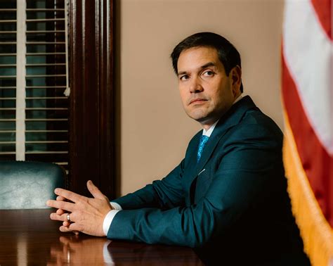 Marco Rubio Wants The Us To Take A Harder Line On China Bloomberg