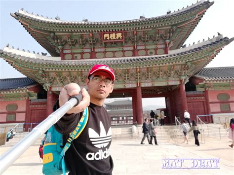 Vietnam, melancong 4h3m burst 2012 24 melancong aji. MAT DRAT: PERCUTIAN KE KOREA - Tips dan Panduan Melancong