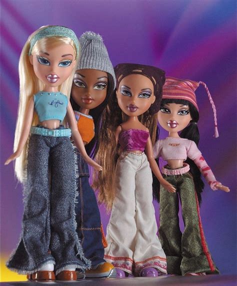 Pin By B On Art Inspo In 2020 Bratz Doll Outfits Doll Halloween