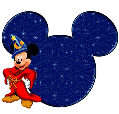 438 transparent png illustrations and cipart matching mickey. Image - SorcererMickeyHead.png - DisneyWiki