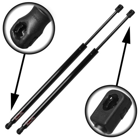 Qty 2 Fits Edge 2015 To 2018 Liftgate Lift Supports Wo Power Gate Made
