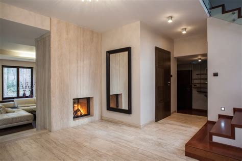 There are a variety of marble colours available; Travertine vs Marble: What's the Difference?