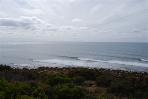 Winkipop Surf Beach Australia