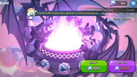 Cookie Run Kingdom: How to join a guild and what it does - Gamepur