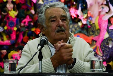 Pepe Mujica Los Pueblos De La Región Tenemos Una Deuda Con La Cultura