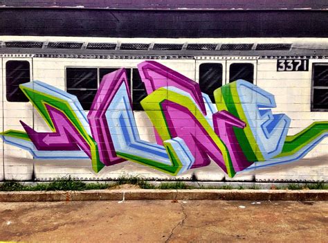 Theonelee Houston Graffiti 2013 Graffiti Art By Theo Flickr