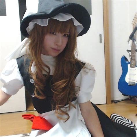 guitar and witch ana crossdresser i moved to patreon flickr