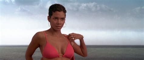 Halle Berry Nude Sex Scenes In Movies Class Listes