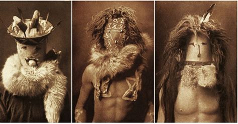 these 12 vintage portraits of american indians are beautiful surreal and haunting ~ vintage