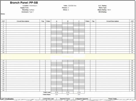 Press ok and the format will be applied and will create the desired checklist in your excel sheet. Siemens Panel Schedule Template Lovely Listino Siemens 2018 Excel - Contare in 2020 | Schedule ...