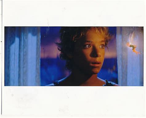The Charm Of Jeremy Sumpters Best Performance As Peter Pan