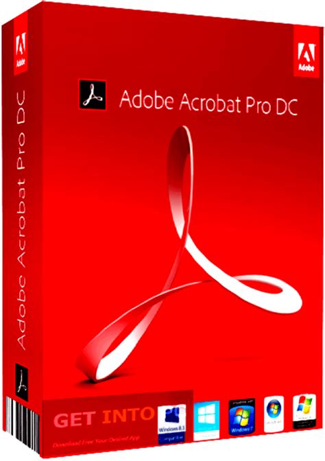 Adobe Acrobat Pro DC 2019 Free Download - Full Version