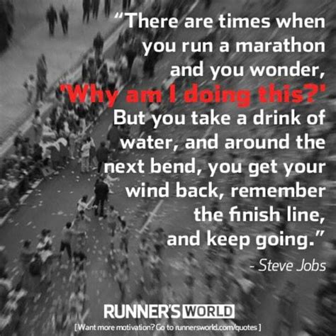 Quotes About Finishing The Race Quotesgram