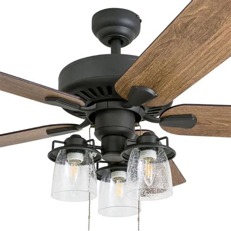 Rustic Lodge Style Ceiling Fans Shelly Lighting