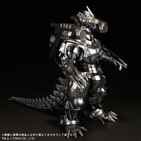 Godzilla vs kong trailer may tease mechagodzilla connections, so let's get them explained as fans share their thoughts on twitter. Godzilla/Toho Collectibles - Kaiju Battle