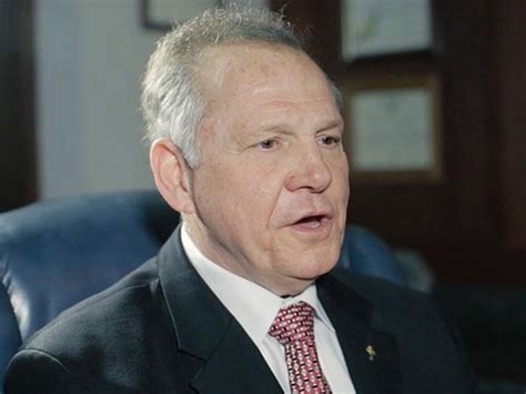 Alabama Chief Justice Suspended For Opposing Gay Marriage Cbn News