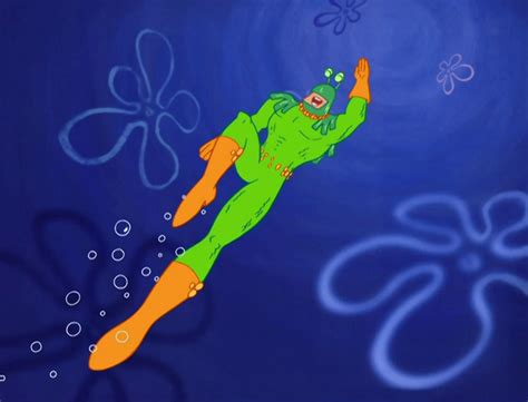 Image Mermaid Man And Barnacle Boy Vi The Motion Picture 011png